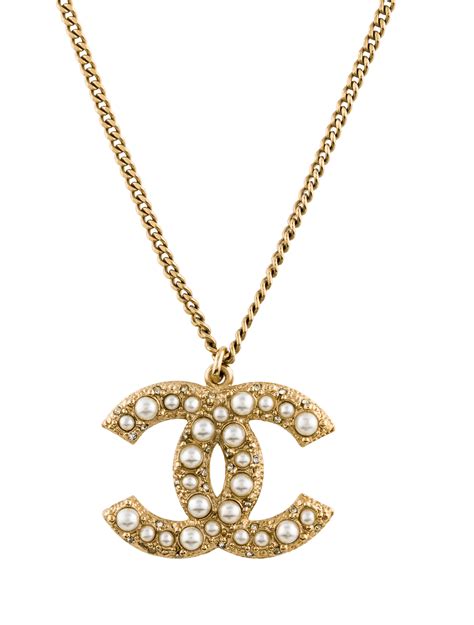 chanel pendant design|Chanel pendant price.